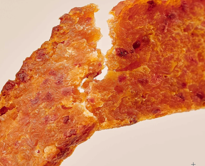 Meat Lover Treats single piece